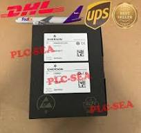 PR6423/012-010 + CON021 EMERSON EPRO Sensor PLC Processors Module 1x New -  Fedex