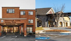 Reopening & city service updates. Two Nursing Home S Unique Approach To Fighting Covid 19