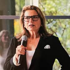 Codarts - ☰ CODARTS NEWS ☰ Meet our new interim chair of the Executive Board Renate Eringa. Renate has been appointed for a period of one year up to and including September