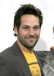 Paul Rudd At Arrivals For Evan Almighty by Everett