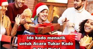 Anda bisa lo memberi produk yang bisa meningkatkan kesehatan rekan kerja. Ide Kado Menarik Untuk Acara Tukar Kado Di Hari Natal Barang Promosi Mug Promosi Payung Promosi Pulpen Promosi Jam Promosi Topi Promosi Tali Nametag