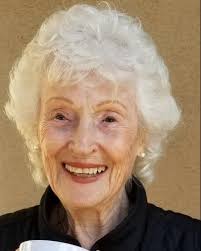 Eileen Aaron Obituary (2020)