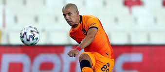 View the player profile of galatasaray midfielder sofiane feghouli, including statistics and photos, on the official website of the premier league. Sofiane Feghouli Den Mac Sonrasi Aciklamalar Galatasaray Org