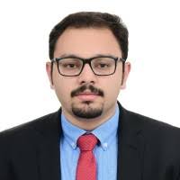 Fadhil Ali, TUV FSE, MIEAust