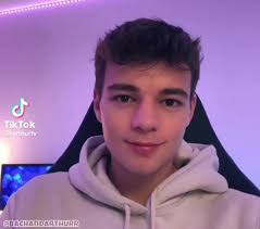 bach and arthur are such cuties @Arthur Frederick @ItalianBach @Bach #...