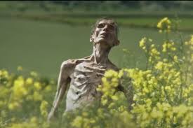28 Years Later': Cillian Murphy Zombie Is Actually a London Art Dealer