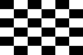 Blue flag with yellow diagonal stripe iracing wiki fandom. Nascar Flags U S