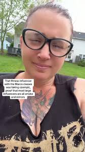 Nicolette Mason Osempic