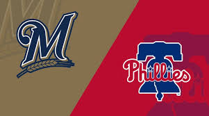 philadelphia phillies vs milwaukee brewers 5 24 19