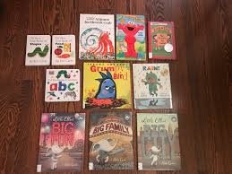 共讀日記 書籍簡介- 2017八月 寓教於樂