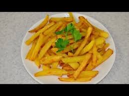 как сделать картошку фри в домашних условиях на сковороде Kartoshka Fri 8 Receptov V Domashnih Usloviyah V 2020 G Kartofel Fri Kartoshka Kartofel