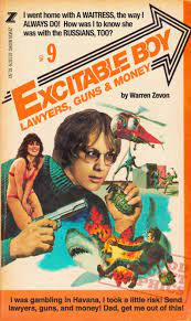 Get access to exclusive content and experiences on the world's largest membership platform for artists and creators. Warren Zevon Live At Empire Concert Club On 1992 01 05 Free Download Borrow And Streaming Internet Archive
