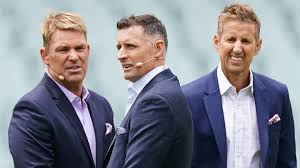 Warne, head coach of the london spirits, felt ill prior to sunday's match against. Ipl Covid Crisis Michael Hussey Tests Positive Again David Warner Chinese Rocket The Courier Mail