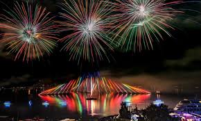 1er Aout Ou Celebrer La Fete Nationale En Suisse Romande