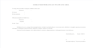 Dalam dunia korespondensi, anda pasti mengenal surat pernyataan. Contoh Surat Pernyataan Wawancara Skripsi Contoh Surat Pernyataan Skripsi Surat Permohonan Sebagian Orang Mungkin Pernah Membuat Atau Menandatangani Surat Pernyataan Lavonnet Kaiser