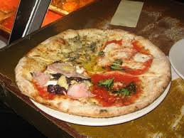 Antico Pizza Napoletana True Italian Style Pizza Napoli Pizza Recipe From The Italian Pros Food Italian Recipes Food And Drink