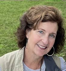 Joyce Erb's Instagram, Twitter & Facebook