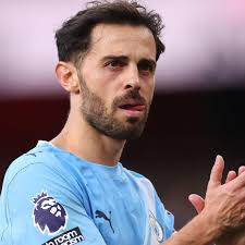 Bernardo Silva: "We cannot come to one of the most important games of the  season with such a disadvantage, in terms of rest. It's not fair. They had  five days and we