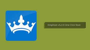 Kingroot is an android app that allows rooting your device. Download Latest Kingroot V5 2 0 Kingroot V5 2 1 For Androi