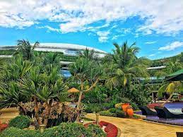 Forest city water park, gelang patah, johor the water park built in june this year is fully completed by the end of october and started receiving visitors on 13 november. Forest City Gelang Patah Malaysia Travel Food Tips Facebook