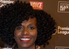 Olympian Donna Fraser reveals why it's important to know the signs and  symptoms of breast cancer