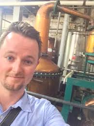 Chairman's Reserve 2011 John Dore 1 Romhatten Cask Selection #4