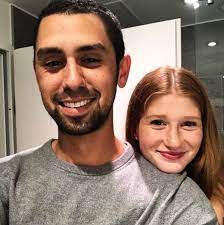 Nayel nassar is the heartthrob and wannabe husband of jenifer gates, third daughter one of the world's richest person business. Nayel Nassar Biography Wiki Age Height Family Girlfriend More The Daily Biography