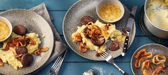 Himmel Un Aad Himmel Und Erde Rezept Rezept Rezepte Gulasch Rezepte Himmel Und Erde Rezept