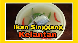 Resepi dan cara masak singgang ikan kembung style kelantan resepi singgang ikan kembung style kelantan yang memang. Resepi Ikan Kembung Singgang Kelantan Youtube