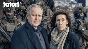Bis zu 12 millionen deutsche sitzen allwöchentlich um 20.15 uhr vorm fernseher, um in der ard tatort zu . Gluck Allein Tatort Ard Das Erste