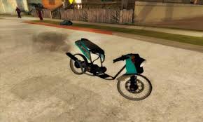 Gta San Andreas Mod Drag Racing Balap Liar Arena Download Game