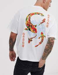 Tee shirt imprimé dos homme. Umeki Marketing Ekologie Tee Shirt Homme Imprime Dos Aerobik Trebic Cz