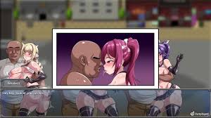 Ruled By Rule Compilation Scenes Gameplay - XNXX.COM