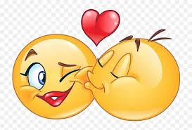 Compartir Imagenes Sin Limites - Smiley Big Kiss Emoji,Emoji De Beso - free transparent emoji - emojipng.com