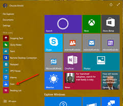 Separate web app helps with managing scanned docs. Scanning On Windows 10 Super User