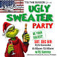 Dew Drop presents Ugly Christmas Sweater Party  - Dew Drop Inn, 435 Chicora Fenelton Rd Event Image