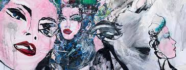 Daniel Fisher Artist