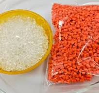 Halogen-Free Flame Retardant PPA Resin High-Performance Resin GF30 PPA