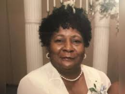 Earnestine "Tine" DeBerry's Memorial Website