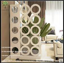 lufthansa randy white paint hollow partition wall minimalist modern custom partition cabinet en living room partition design entryway wall decor partition wall