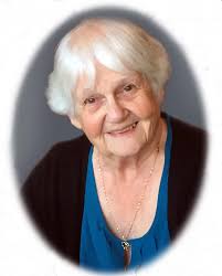 Funeral Service for Rita Baik