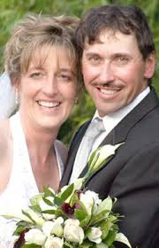 Karen and Barry Eslinger