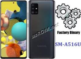 Android 10 q pda/ap version: Stock Rom Sm A516u Official Firmware Samsung A51 5g Us Azrom Net