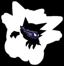 Gastly Evolution Chart Keywords And Pictures Whos That