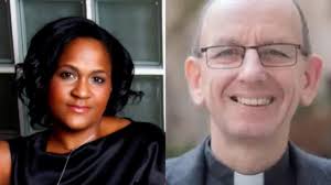 Gillian Bowen and the Reverend Neil Evans appointed to Cathedral Chapter