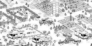 Can you find the cat in the picture puzzle. The Best Hidden Object Games For Pc