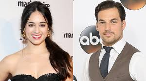 The official instagram account for #greysanatomy! Grey S Anatomy S Jeanine Mason Sam And Deluca S Complex Romantic History Gets Devilish Exclusive Entertainment Tonight