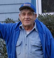 Obituary for Joseph D. Parente