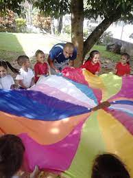 Los juegos recreativos constituyen aquellas actividades físicas que se desarrollan entre dos o más personas. Educacion Al Dia