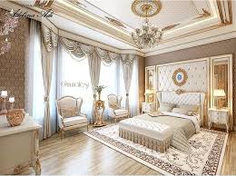 Decor Design Ideas To Modify Your Home Luxury Bedroom Master Luxury Master Bedroom Suite Luxurious Bedrooms